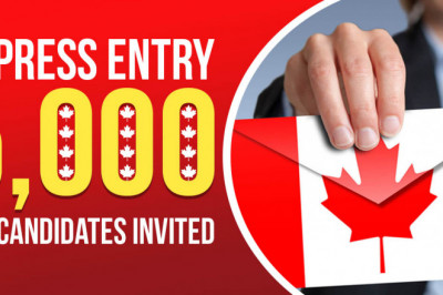 Canada Express Entry