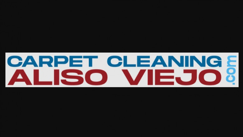 Carpet Cleaning Aliso Viejo California