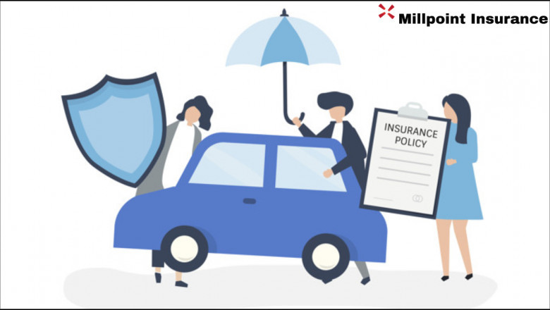 Five Things to Know Before Choosing Car Insurance
