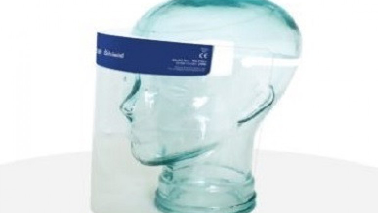 Global Head, Eye, and Face Protection Market were estimated worth US$3.252 billion in the year 2019