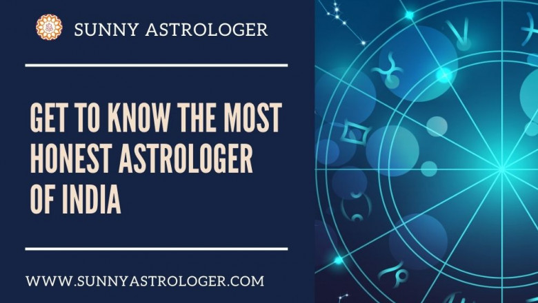 Honest Astrologer of India