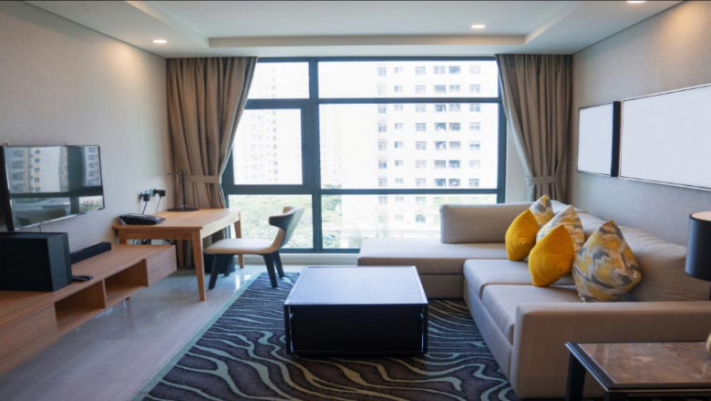 How a spacious apartment can develop your lifestyle