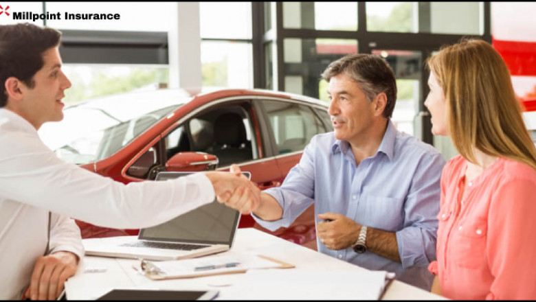 How to Buy Car Insurance
