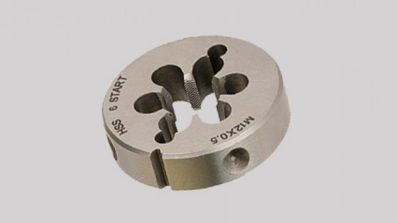 Threading Taps and Dies | Threading Taps and Dies Manufacturers