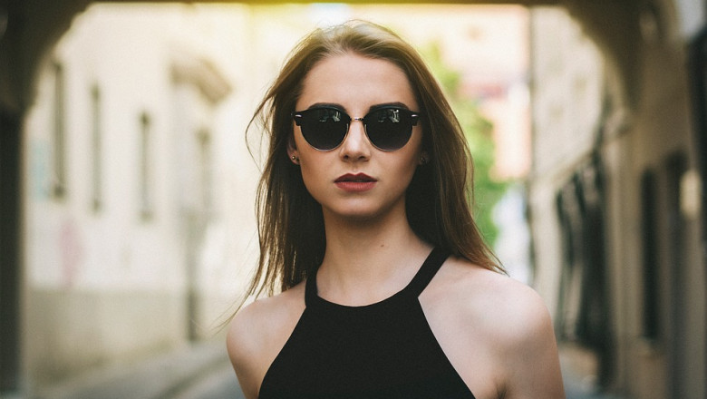 5 Hottest Eyewear Trends of 2021