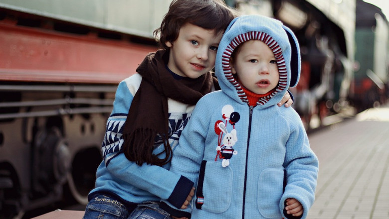 7 Different Types of Kids Wear