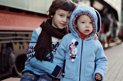 7 Different Types of Kids Wear