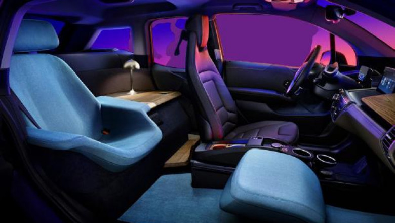 Automotive Interior Materials Market Sales Revenue to Cross US$ 3.5 Bn by 2028