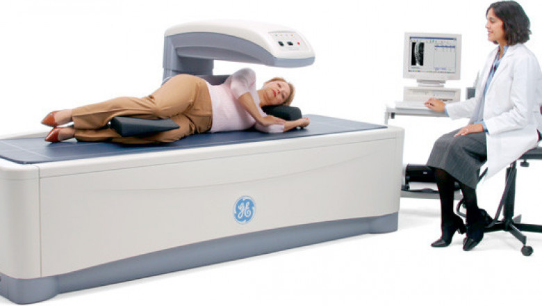Bone Densitometers Market Size, Share, Outlook, and Opportunity Analysis, 2018– 2026
