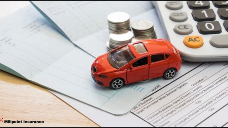 Business Car Insurance - Save Money with a Monthly Policy