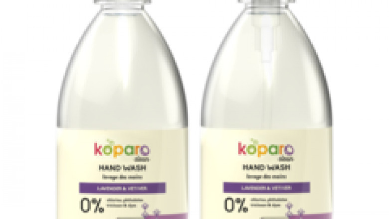 Chemical Free Cleaning Service - Koparo