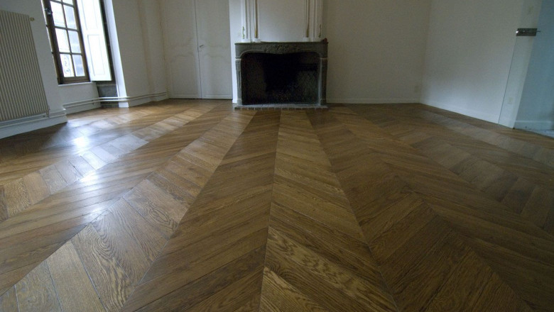 Considerations To Know About Wood Flooring