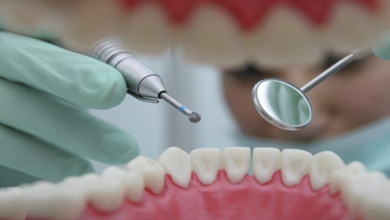 Dental Consumables Market Size, Trends, Shares, Insights and Forecast – 2018-2026