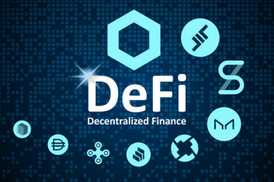 Develop a Profitable Asset Exchange Platform With Defi