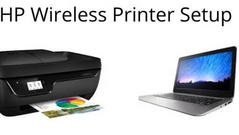 HP Officejet 3830 Setup