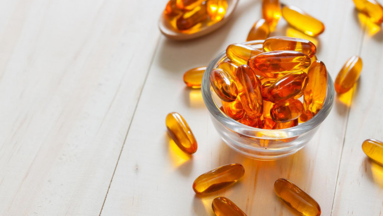 Increasing Omega 3 Ingredients Market Growth by Raising Awareness of the Health Benefits of Omega-3