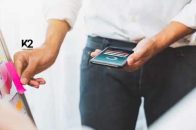 K2 Cyber Security Wins Gold for Zero Day Exploits