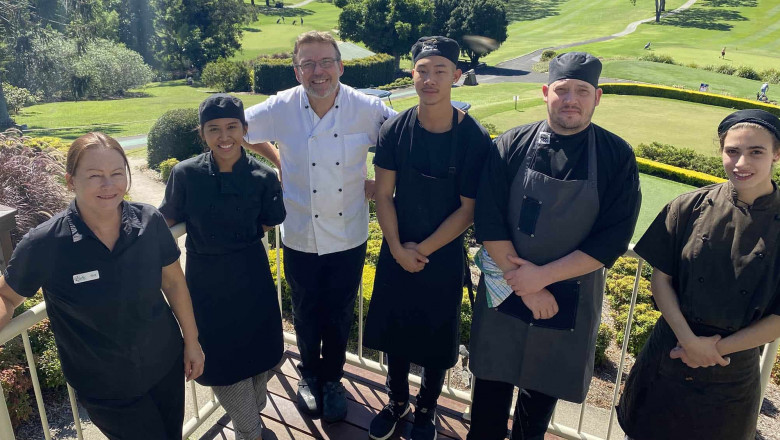 Prepared meals sunshine coast