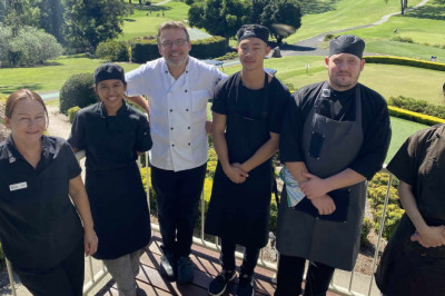 Prepared meals sunshine coast
