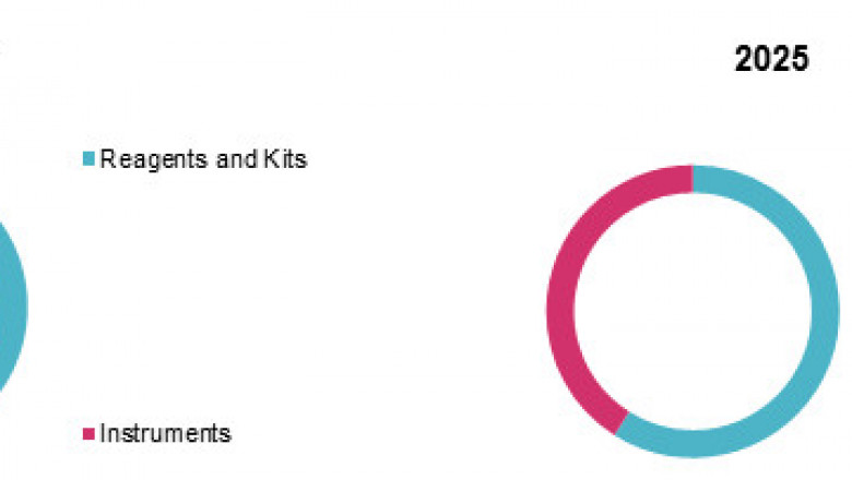 Protein Assays Market To Surge To US$ 2.8 Billion By 2025 - Coherent Market Insights
