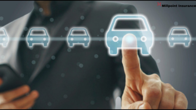 The Basics of Business Car Insurance