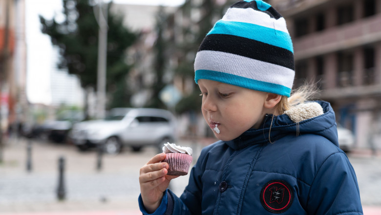 Top 10 Winter Clothes For Kids