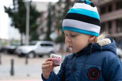 Top 10 Winter Clothes For Kids