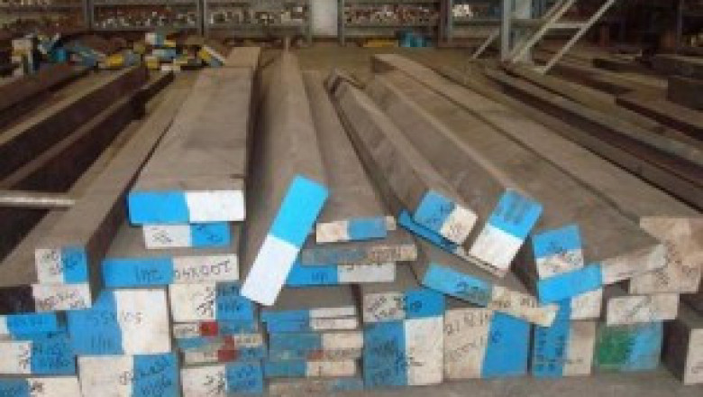 What Is Hot Die Tool Steel