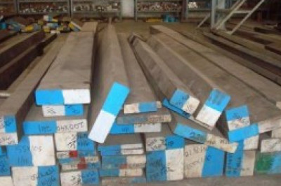 What Is Hot Die Tool Steel