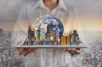 A Detailed Analysis of Real Estate Tokenization