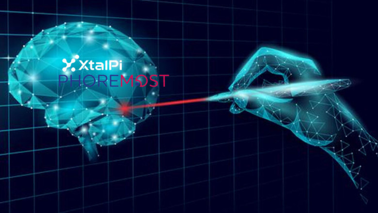 AI Drug Discovery Co. XtalPi Invests in Novel Biotech PhoreMost