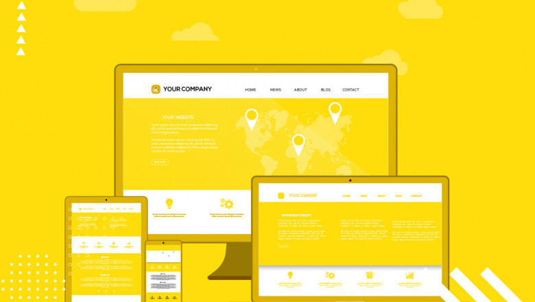 Best Web Development Company in Bangalore, India.