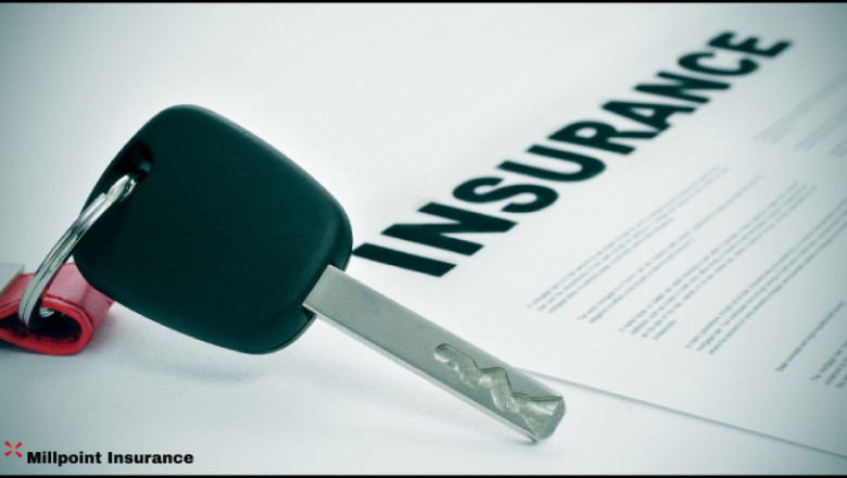 Business Car Insurance - Getting the Lowest Rates Possible