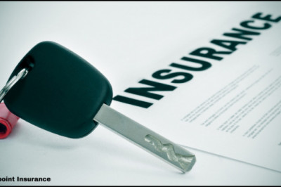 Business Car Insurance - Getting the Lowest Rates Possible