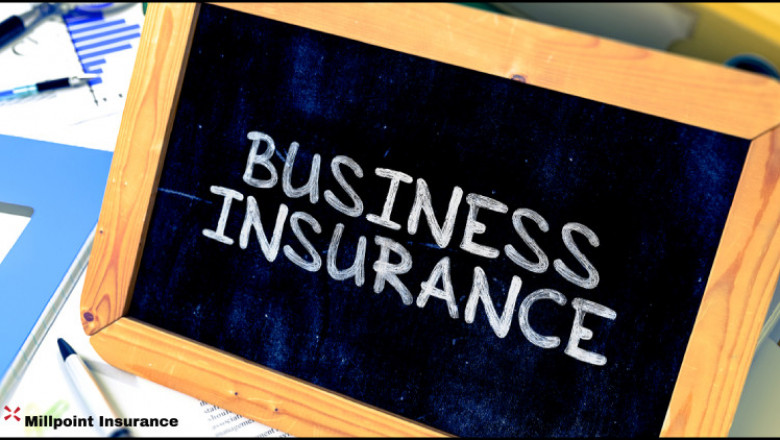 Business Insurance: What You Need to Know