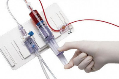 Closed Blood Sampling System Require Less Blood, thus Ultimately Causing Less Blood Loss in Patients