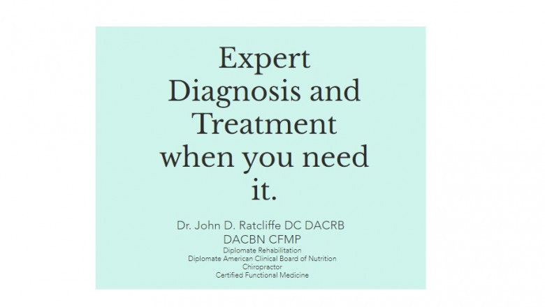 Doctor For Back Pain Sterling