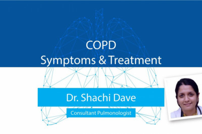 Emphysema: Causes, Symptoms, Diagnosis & Treatments