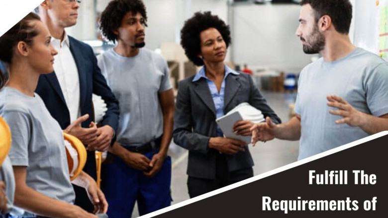 Fulfill The Requirements of Your Customers With Management System Audits