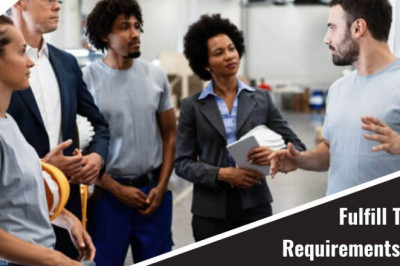 Fulfill The Requirements of Your Customers With Management System Audits