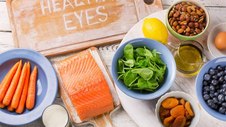 How Can These Changes in Diet Aid LDN Produce Better Outcomes