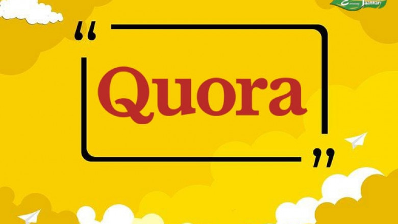 How To Earn On Quora? Make Money Online Using Quora