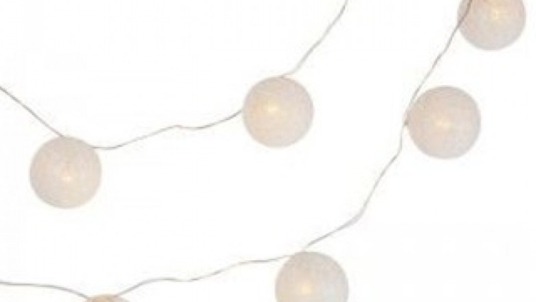 Led quente