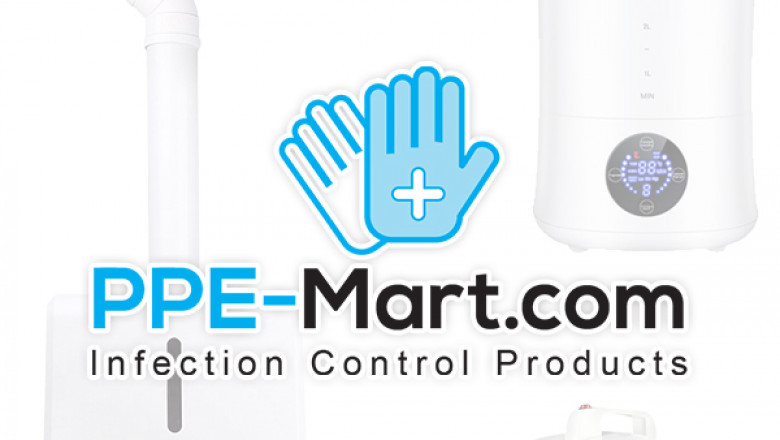 Looking for Disposable Face Shields at PPE-Mart