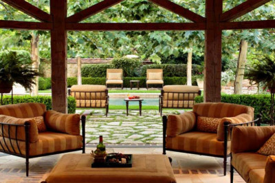 Modern Touches - Fire Retardant Materials Dubai