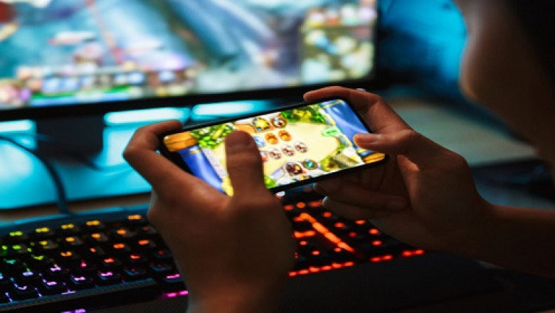 New Era of Advertisement In-Game Advertisement Market