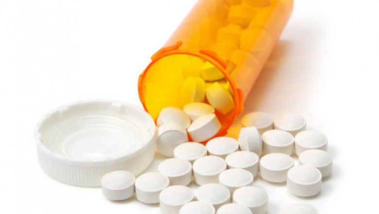 Opioids Market To Surpass US$ 51,005.8 Million By 2027 - Coherent Market Insights