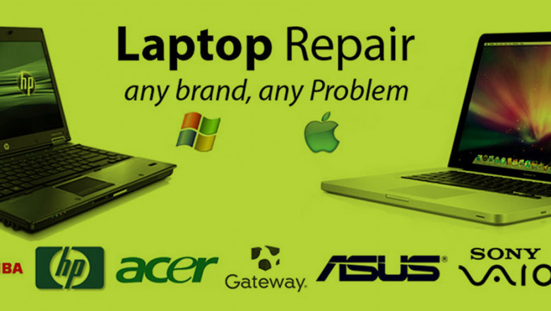 PKV Corporation | Laptop Repairing and Up-gradation Center