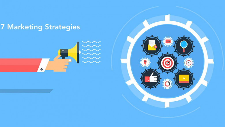 Powerful Advertising Strategies To Get Your Business conversions Up