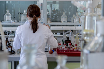 The oligonucleotide synthesis, modification and purification services market is projected to grow at an annualized rate of ~10%